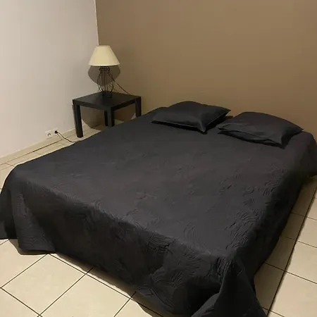 L'oustal * Vaudreuille