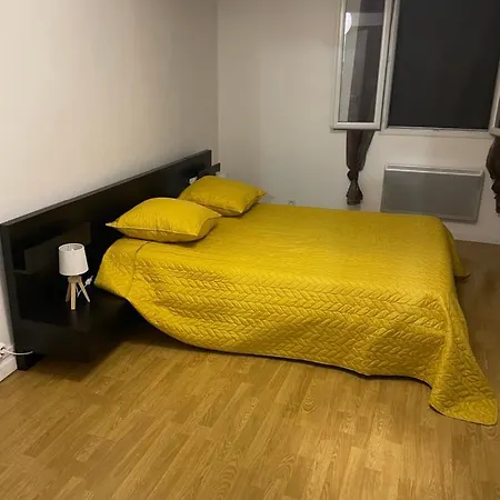 Ferienhaus L'oustal Vaudreuille