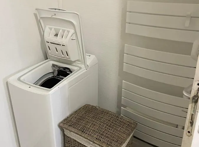 בית נופש L'oustal